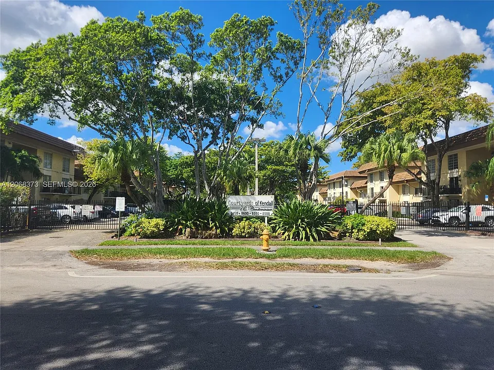 8550 SW 109th Ave #5-207