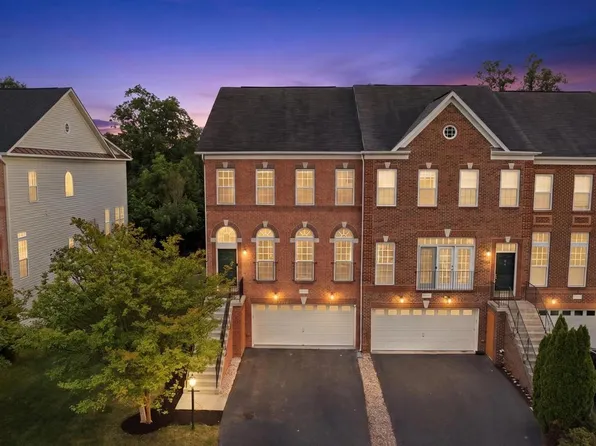 41989 Bushclover Ter, Aldie, VA 20105