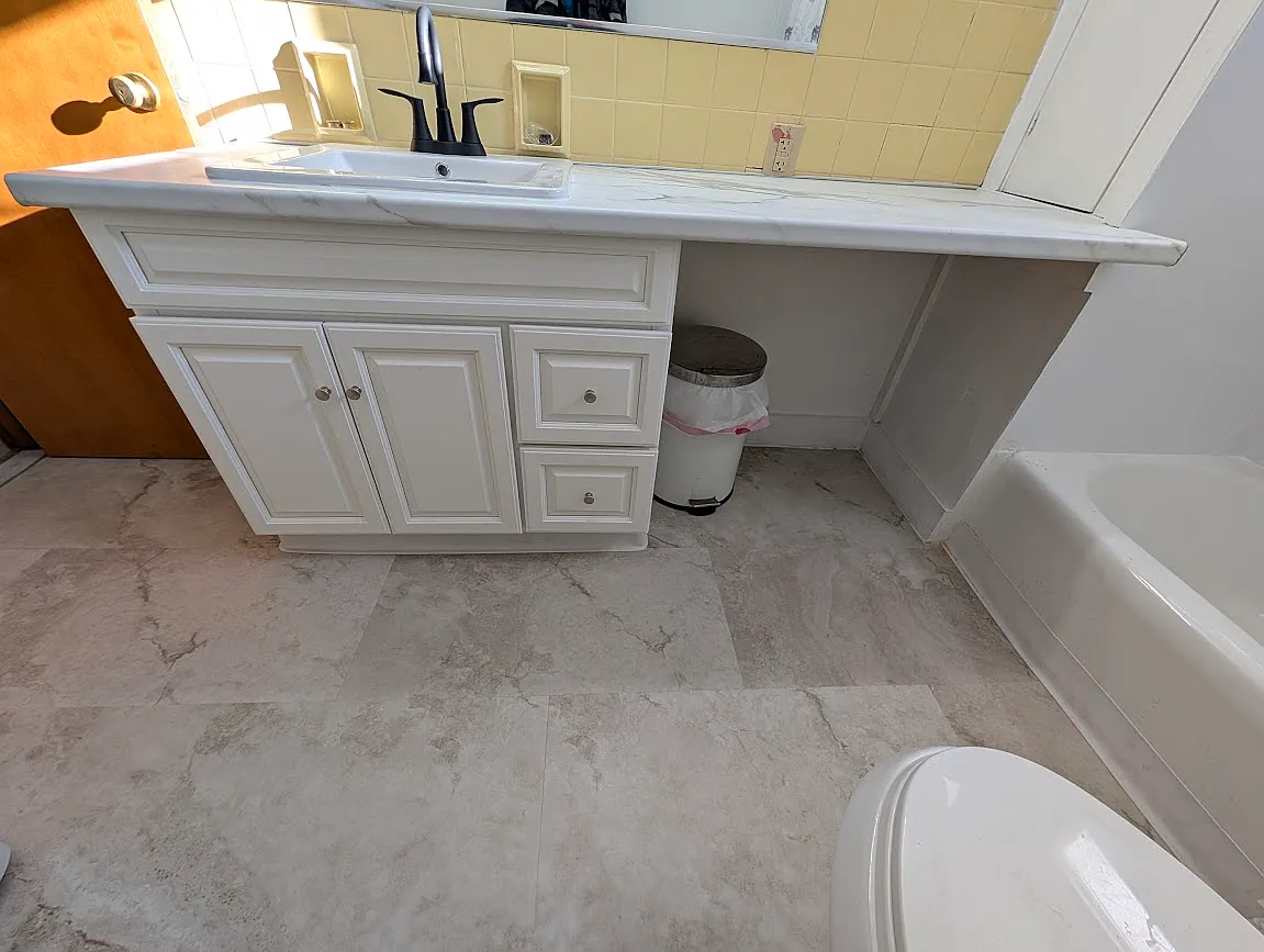 2 bed, 900 sqft, $1,400 — Photo 4