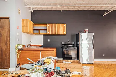 Rented by Nooklyn NYC LLC