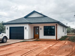 501 Taylor St, Merkel, TX 79536