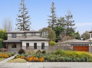 760 Northampton Dr, Palo Alto, CA 94303