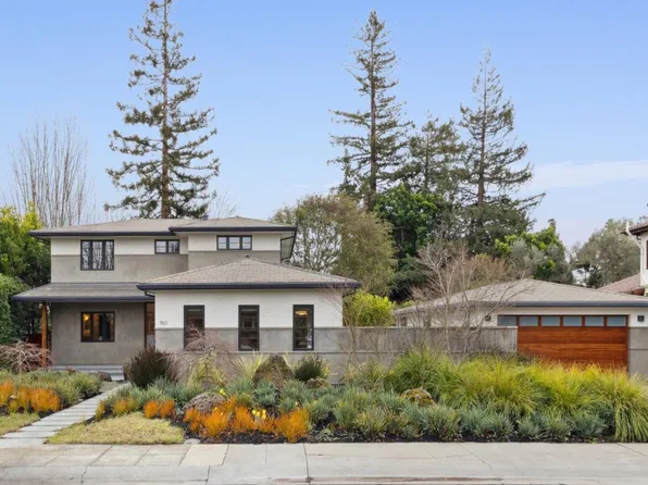 760 Northampton Dr, Palo Alto, CA 94303