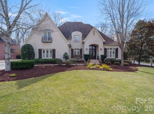 1400 War Admiral Ln, Waxhaw, NC 28173