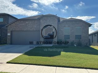 11540 Wolfhound Dr, Haslet, TX 76052