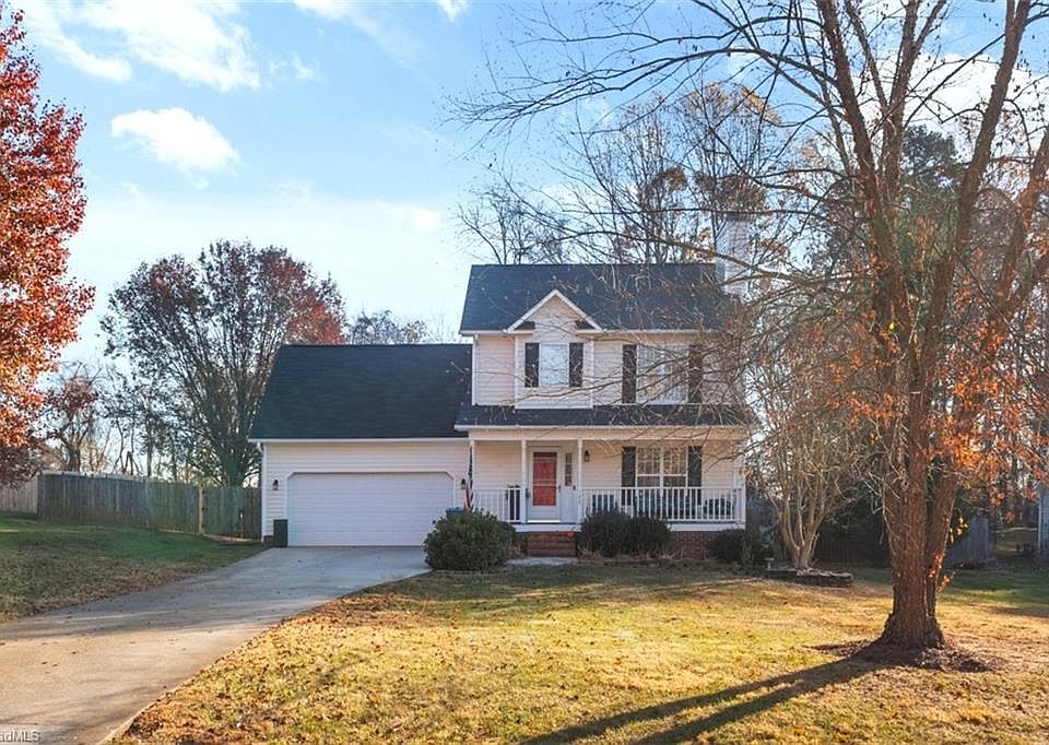 129 Timber Creek Rd, Advance, NC 27006 MLS 1125994 Zillow