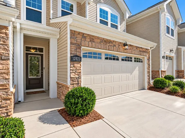 12023 Gambrell Dr, Charlotte, NC 28278