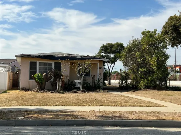 1101 S Ethel Ave, Alhambra, CA 91803