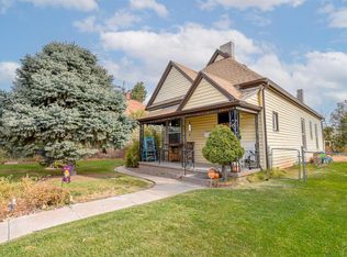 1006 Berkley Ave, Pueblo, CO