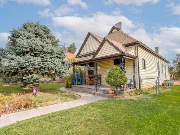 1006 Berkley Ave, Pueblo, CO 81004