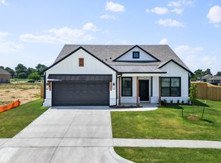 12014 E 108th St N, Owasso, OK 74055