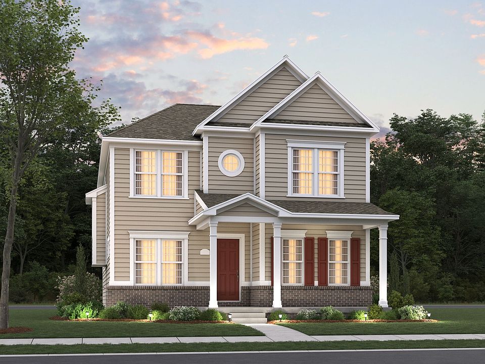 Altiora Elevation A
