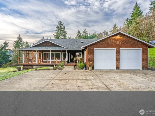 303 Shadow Mt Road, Silverlake, WA 98645