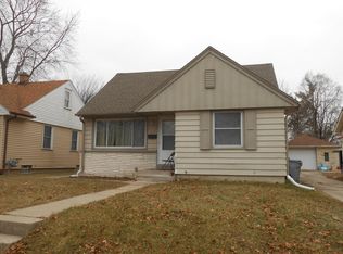 5753 N 42nd St, Milwaukee, WI 53209