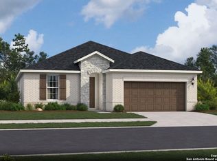 15227 Comanche Hls, San Antonio, TX 78233