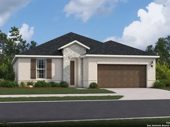 15227 Comanche Hills, San Antonio, TX 78233
