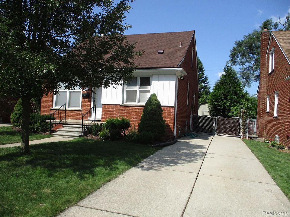 1st image of 7625 Hazelton St
