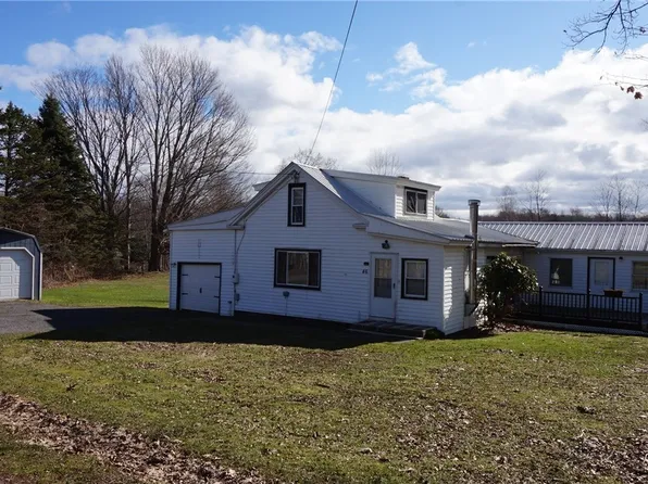 46 Henderson Rd, Sandy Creek, NY 13145