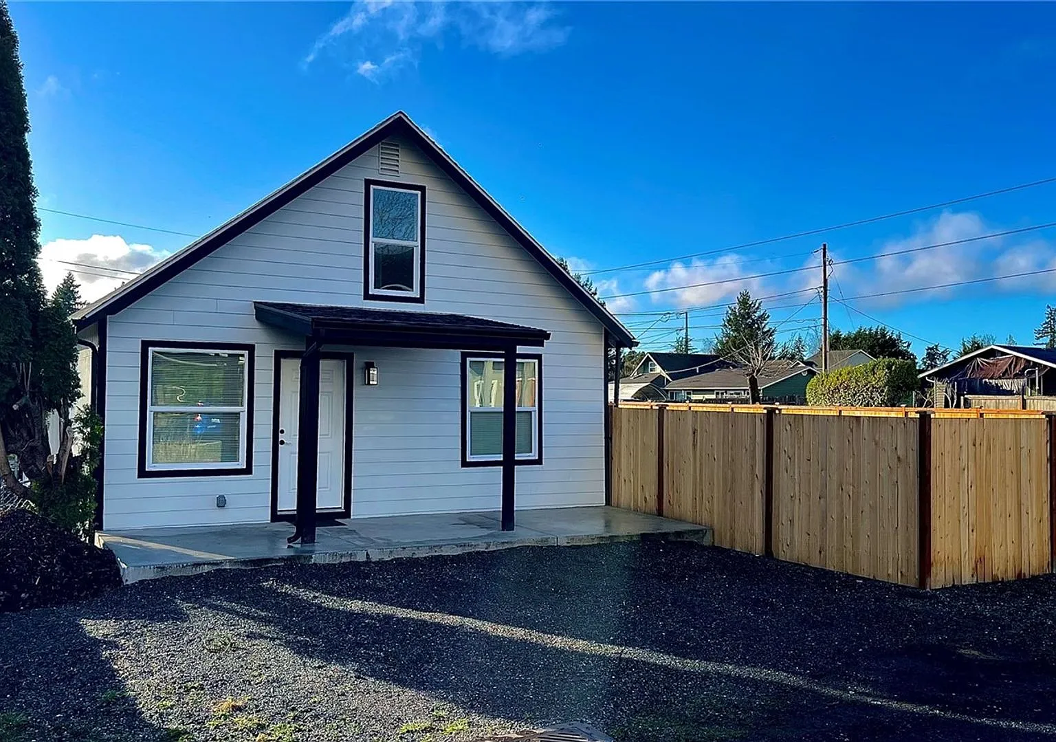 Newly Remodeled Home in Tacoma — Photo 2
