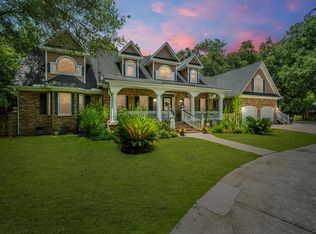 5057 Highway 174, Hollywood, SC 29449