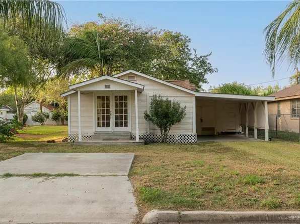 417 E Verbena Ave, La Feria, TX 78559