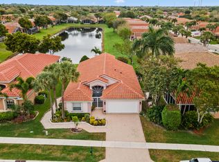 9081 Livorno St, Boynton Beach, FL 33472