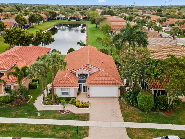 9081 Livorno Street, Boynton Beach, FL 33472