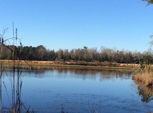 302/WAGENER Tbd Highway 302 Wagener Rd, Aiken, SC 29805