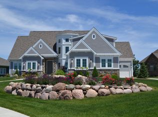4203 NE Bellagio Cir, Ankeny, IA 50021