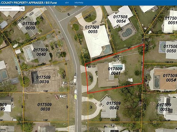 5th image of 324 Park Lane Dr