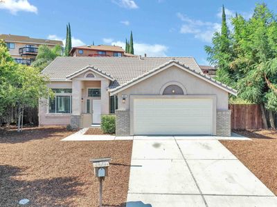 512 Graphite Ct, Antioch, CA, 94509