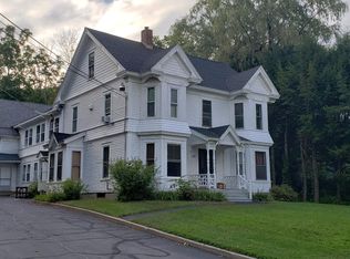 129 Rush Rd #8, Henniker, NH 03242