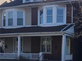 1106 Maple St, Bethlehem, PA 18018