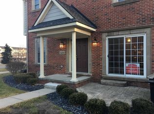 1630 Commodore Cir, Canton, MI 48187