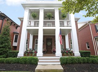 10815 Meeting St, Prospect, KY 40059