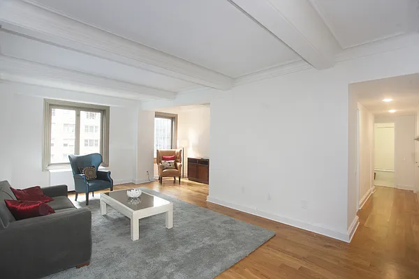 Rented by Manhattan Skyline | media 2