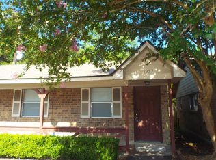 1057 Lovett St, Tomball, TX 77375