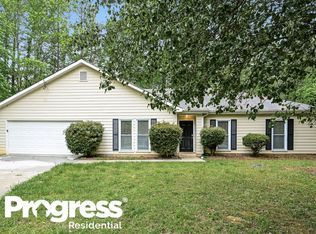 30 Christian Woods Ct SE, Conyers, GA