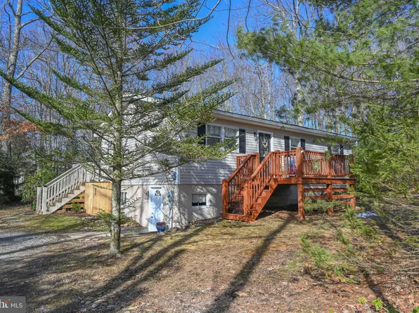 655 Bray School Rd, Oakland, MD 21550