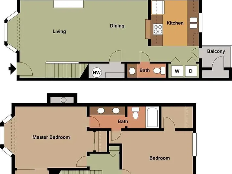 2x1.5 Floor Plan (1) 2x1.5 Floor Plan (1)
