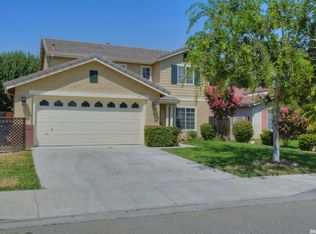 147 James W Smith Dr, Tracy, CA