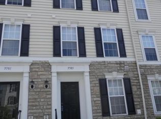 5583 Bow Falls Blvd, Dublin, OH 43016