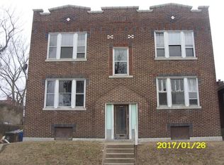 4543 Nebraska Ave, Saint Louis, MO 63111