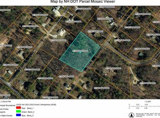 0 Tall Pine Rd, Farmington, NH 03835