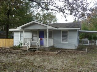 117 Jordan McQueen Rd, Picayune, MS 39466
