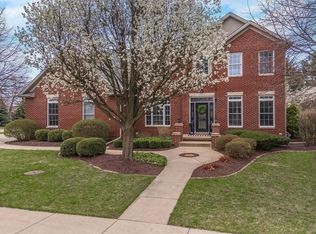 3513 Armstrong Dr, Bloomington, IL
