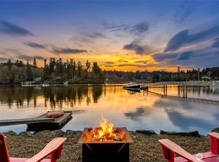 339 Lovell Avenue SW, Bainbridge Island, WA