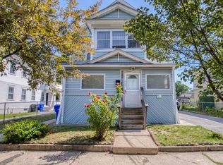 507-509 Newbury St, Springfield, MA 01104