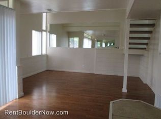 775 30th St, Boulder, CO 80303