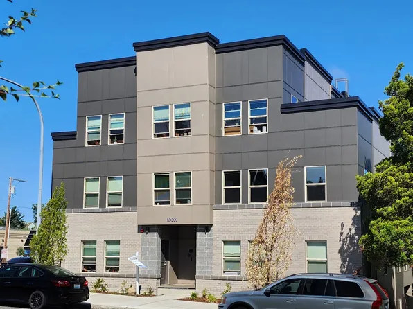 Modern 3-Bedroom Apartments Near WWU